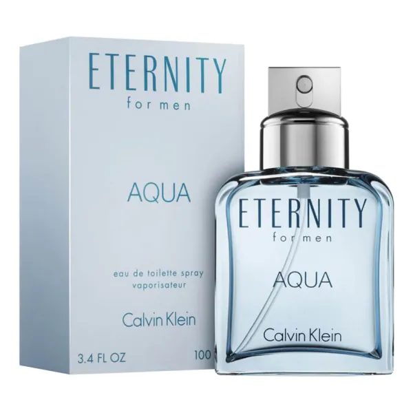 Calvin Klein Eternity Aqua