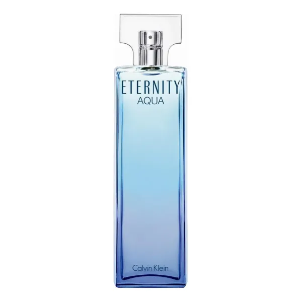 Calvin Klein Eternity Aqua For Women