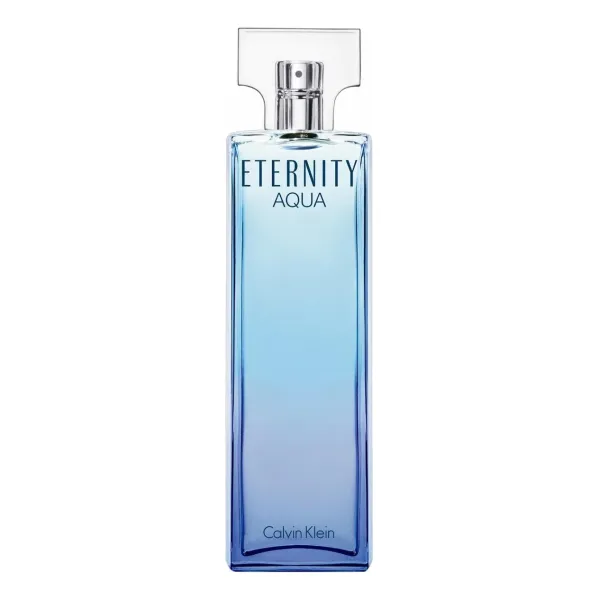 Calvin Klein Eternity Aqua For Women