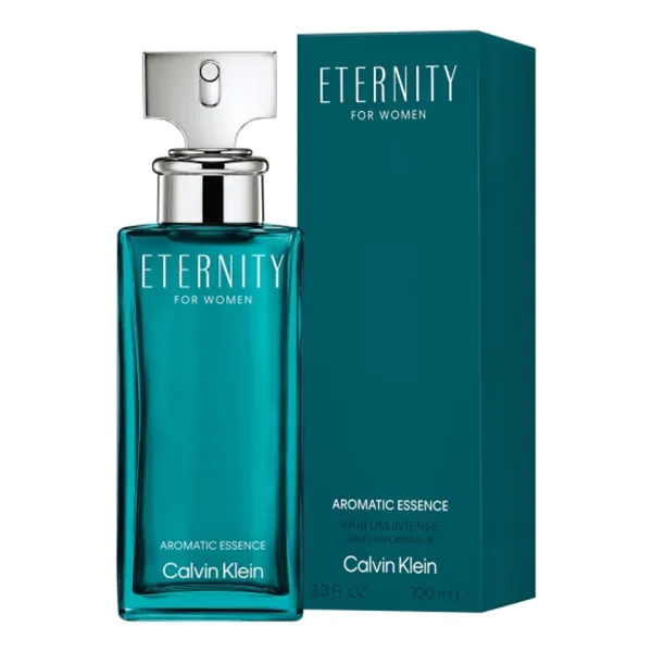 Calvin Klein Eternity Aromatic Essence