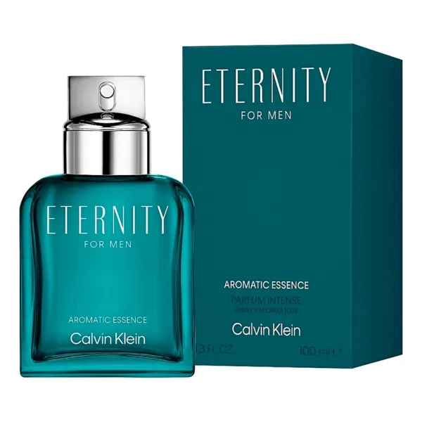 Calvin Klein Eternity Aromatic Essence For Men