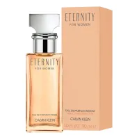 Calvin Klein Eternity Eau De Parfum Intense For Women