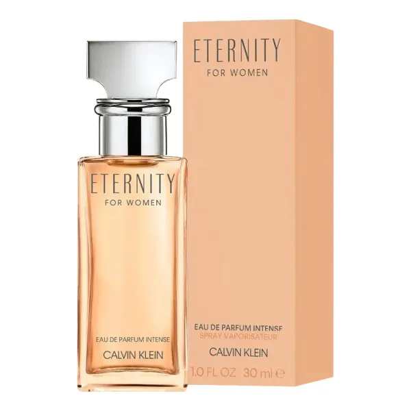 Calvin Klein Eternity Eau De Parfum Intense For Women