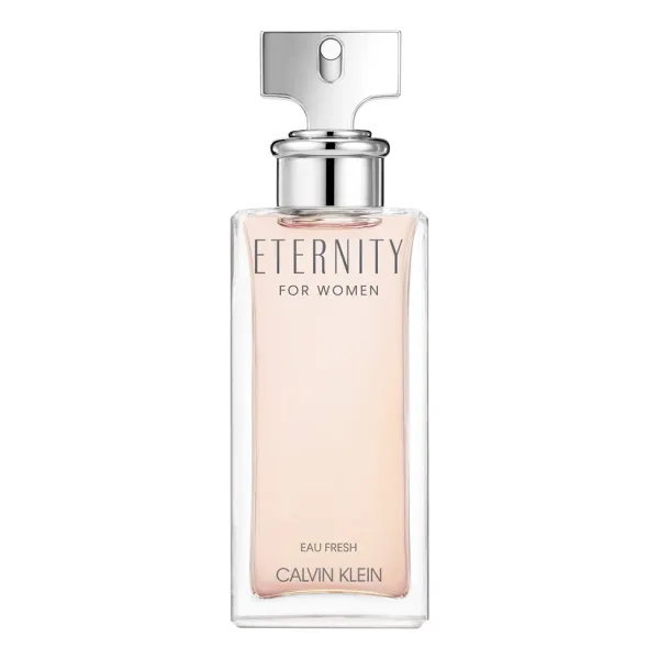 Calvin Klein Eternity Eau Fresh