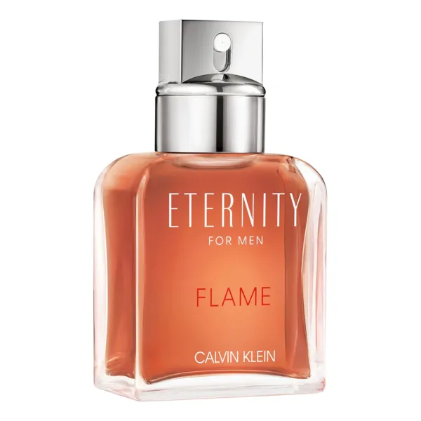 Calvin Klein Eternity Flame For Man