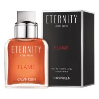 Calvin Klein Eternity Flame For Man