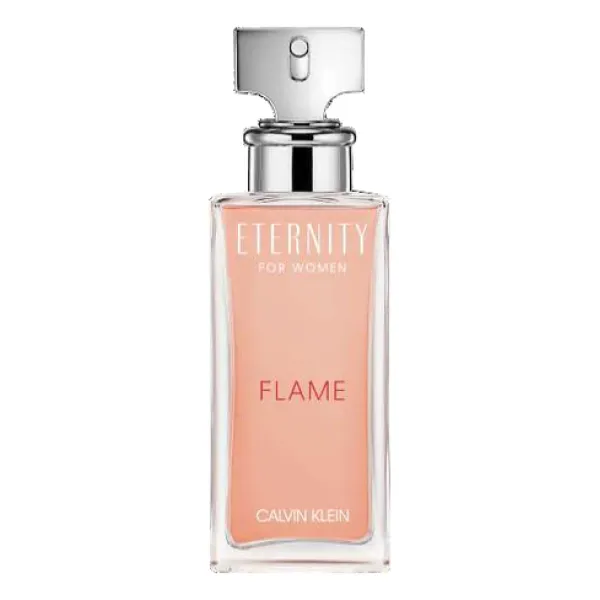 Calvin Klein Eternity Flame For Women
