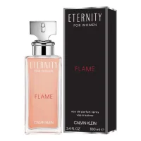 Calvin Klein Eternity Flame For Women