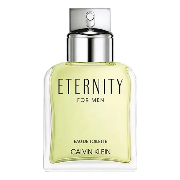 Calvin Klein Eternity For Men