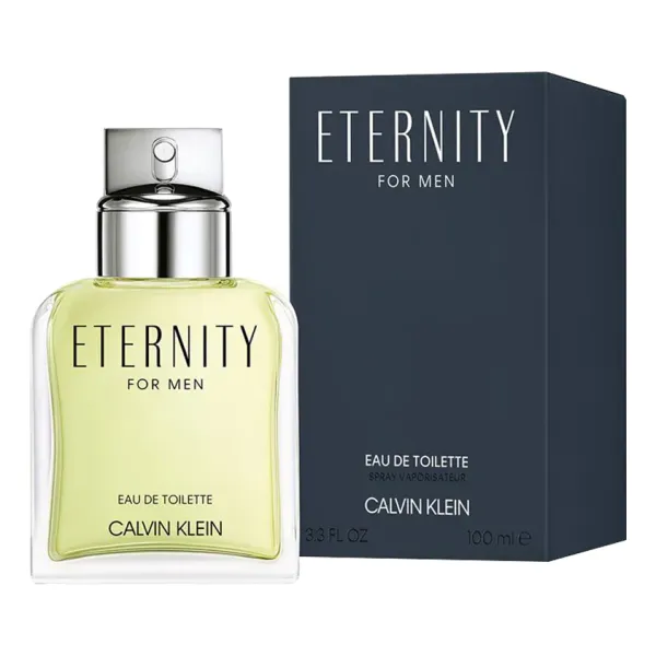 Calvin Klein Eternity For Men