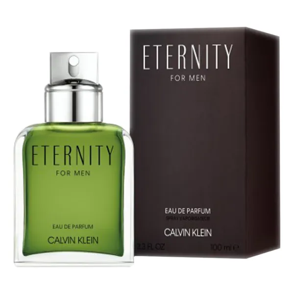 Calvin Klein Eternity For Men 2019
