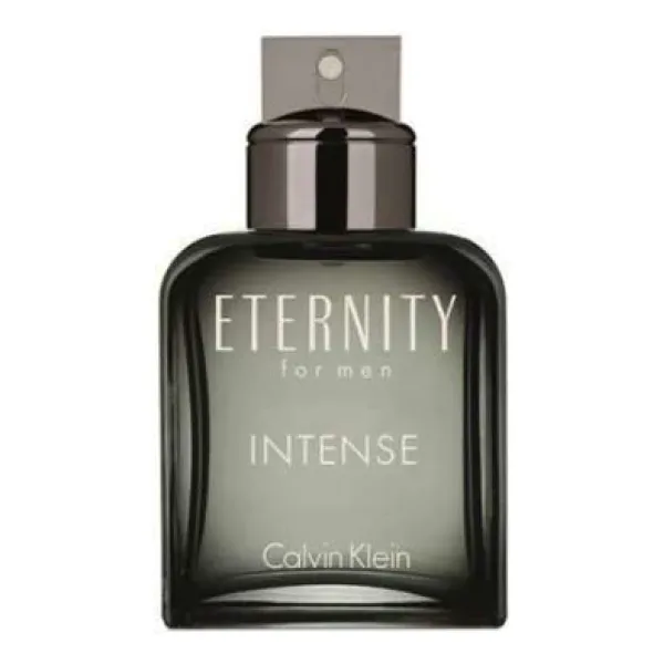 Calvin Klein Eternity For Men Intense