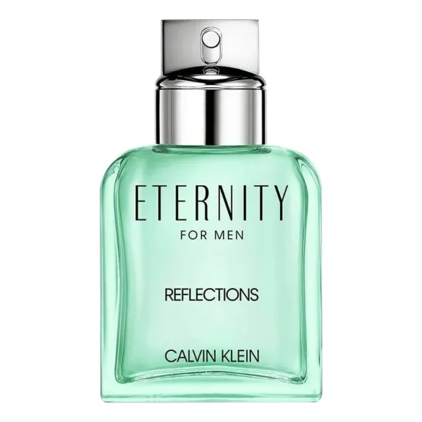 Calvin Klein Eternity For Men Reflections