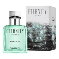 Calvin Klein Eternity For Men Reflections