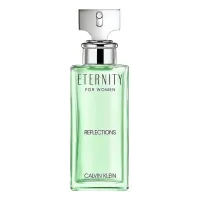 Calvin Klein Eternity For Women Reflections