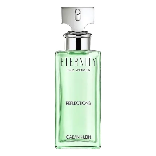 Calvin Klein Eternity For Women Reflections