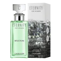 Calvin Klein Eternity For Women Reflections