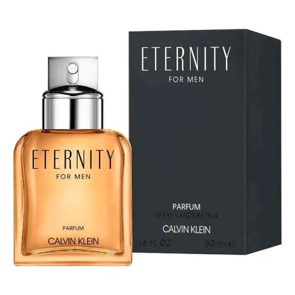 Calvin Klein Eternity Parfum For Men