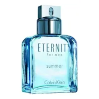 Calvin Klein Eternity Summer 2007 For Men