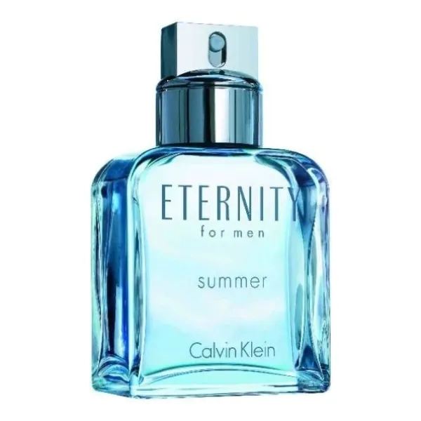 Calvin Klein Eternity Summer 2007 For Men