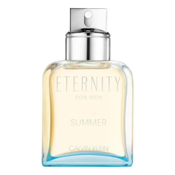Calvin Klein Eternity Summer 2019 For Men