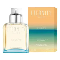 Calvin Klein Eternity Summer 2019 For Men