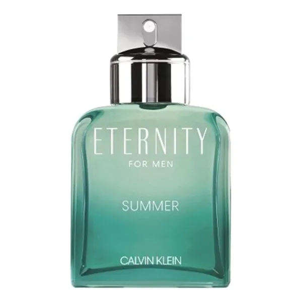 Calvin Klein Eternity Summer 2020 For Men