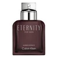 Calvin Klein Eternity for Men Amber Essence