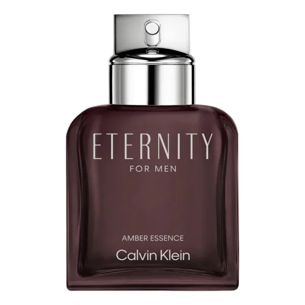 Calvin Klein Eternity for Men Amber Essence