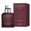 Calvin Klein Eternity for Men Amber Essence