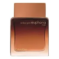 Calvin Klein Euphoria Amber Gold Men