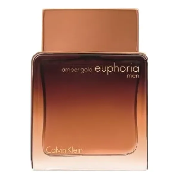 Calvin Klein Euphoria Amber Gold Men
