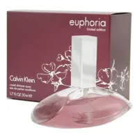 Calvin Klein Euphoria Crystal Shimmer