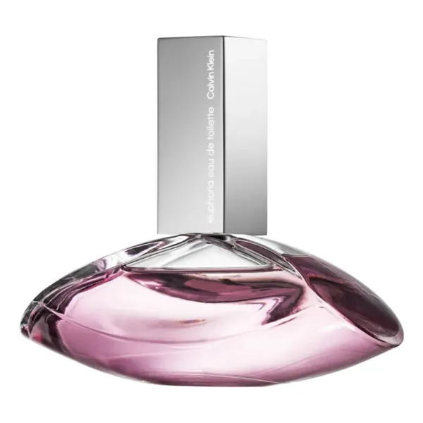 Calvin Klein Euphoria Eau De Toilette 2023