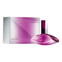 Calvin Klein Euphoria Forbidden