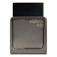 Calvin Klein Euphoria Gold Men