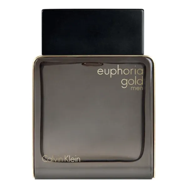 Calvin Klein Euphoria Gold Men