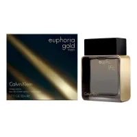 Calvin Klein Euphoria Gold Men