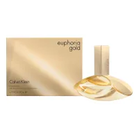 Calvin Klein Euphoria Gold Women