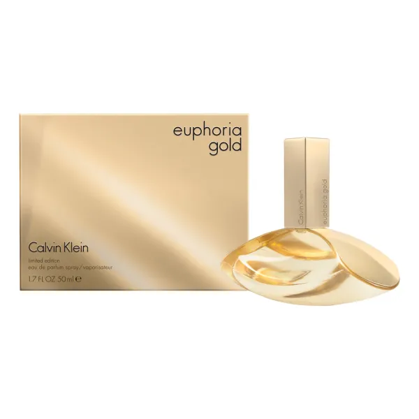 Calvin Klein Euphoria Gold Women