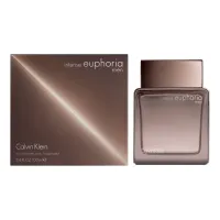 Calvin Klein Euphoria Intense Men