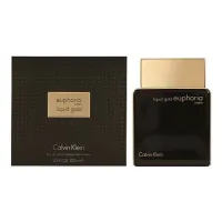 Calvin Klein Liquid Gold Euphoria Men