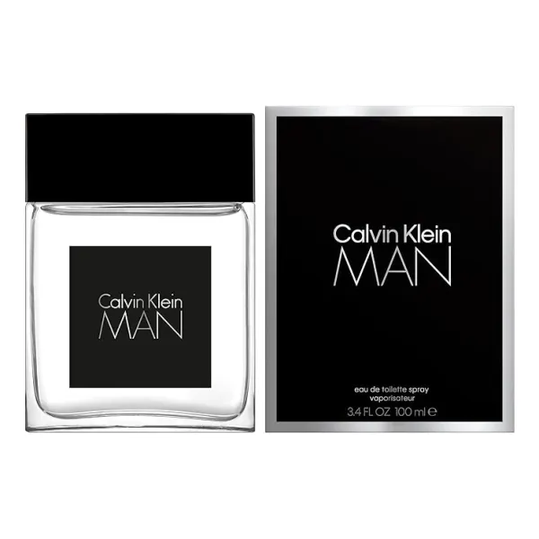 Calvin Klein Man