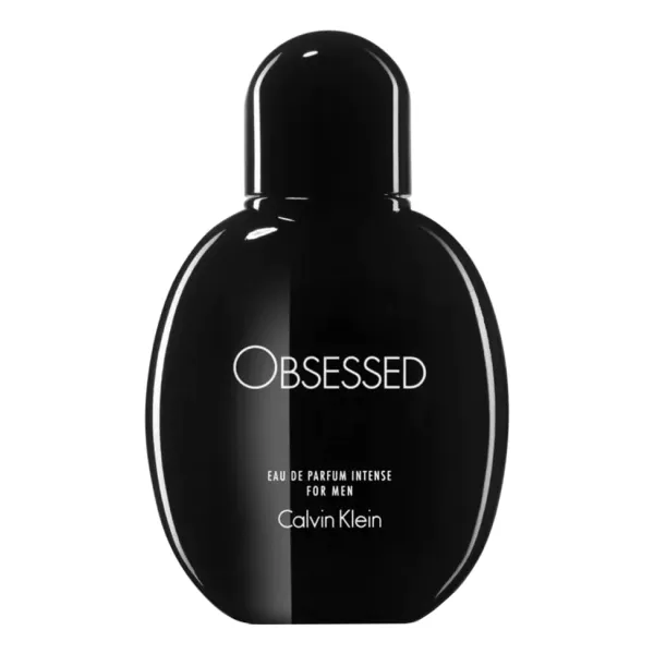 Calvin Klein Obsessed For Men Intense