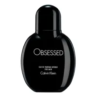 Calvin Klein Obsessed For Men Intense