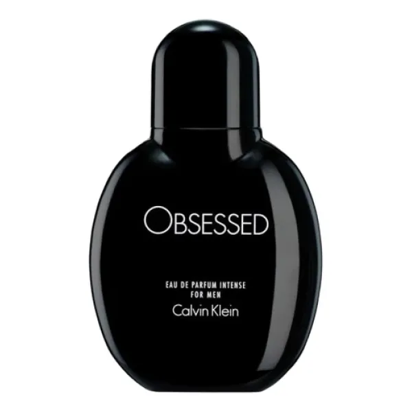 Calvin Klein Obsessed For Men Intense
