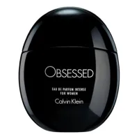 Calvin Klein Obsessed For Women Intense