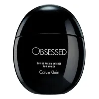 Calvin Klein Obsessed For Women Intense