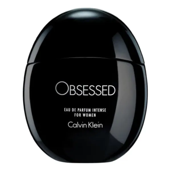 Calvin Klein Obsessed For Women Intense
