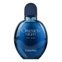 Calvin Klein Obsession Night Men